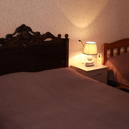 Riverside Hotel Borjomi Ngoại thất bức ảnh