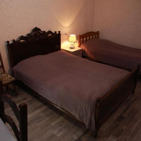 Riverside Hotel Borjomi Ngoại thất bức ảnh