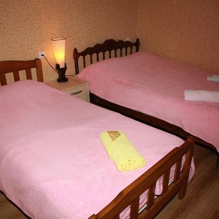 Riverside Hotel Borjomi Ngoại thất bức ảnh